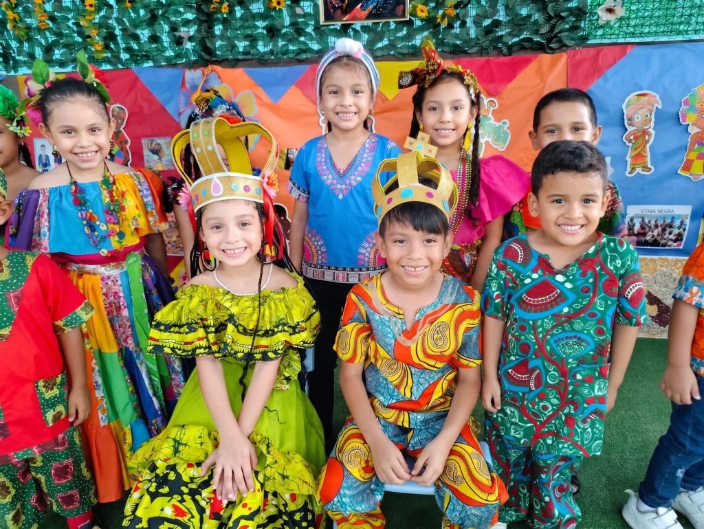 Celebración Afrodescendiente
