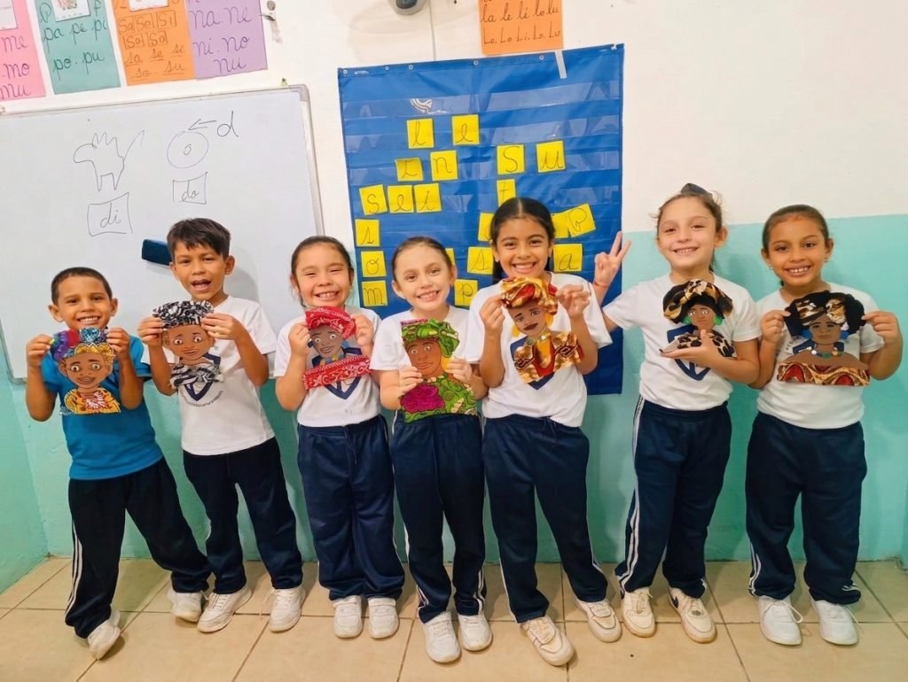 Arte y Expresión Plástica