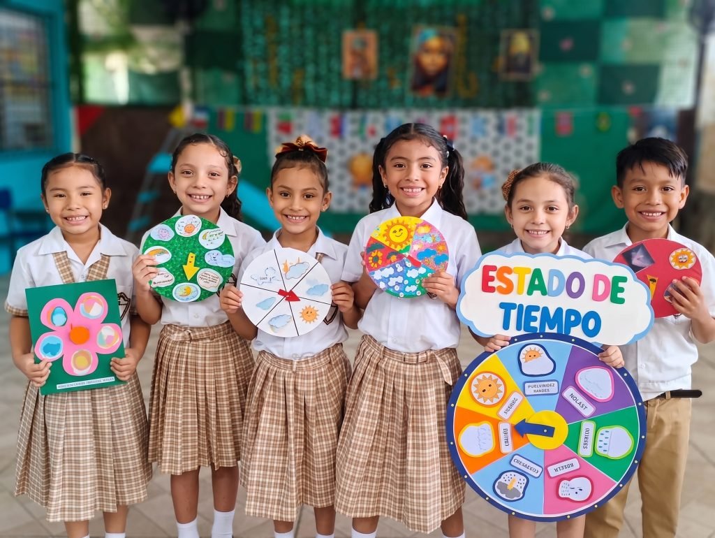 Proyecto: Estado del Tiempo