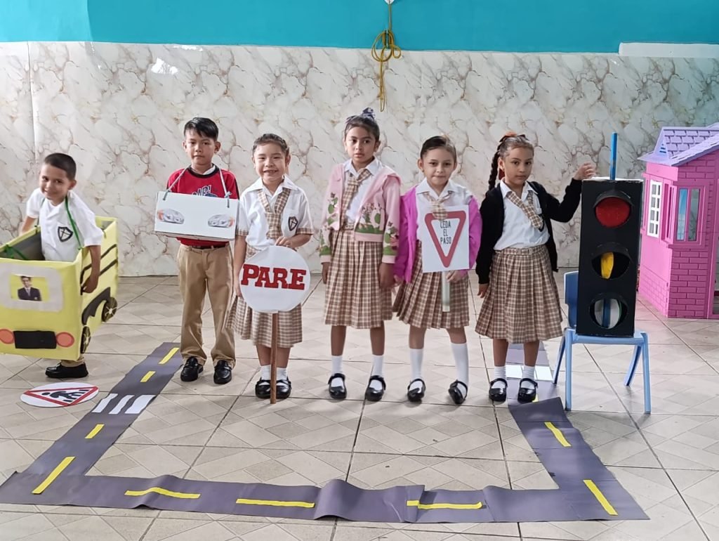 Semana de la Educacion Vial