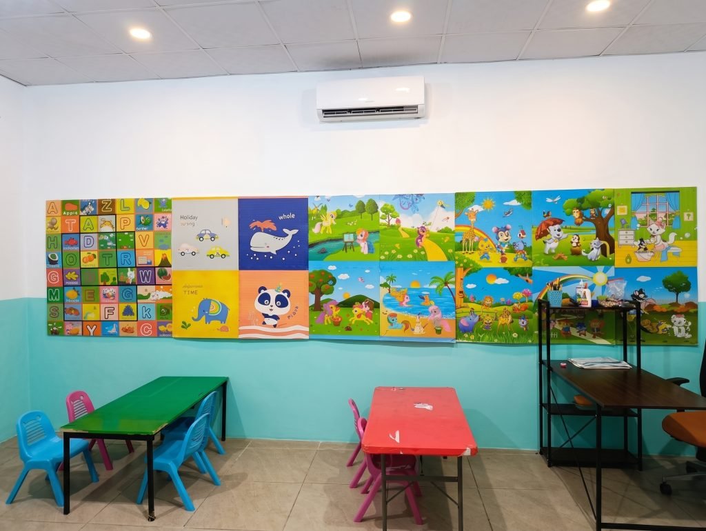 Rincón Educativo