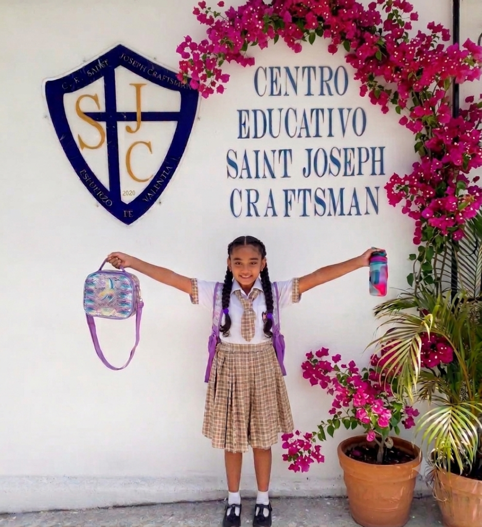 Identidad Escolar